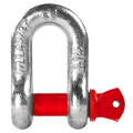 Easy To Install High Load Metal Shackles